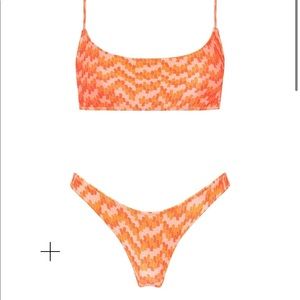 TRIANGL - MICA - SPRITZ